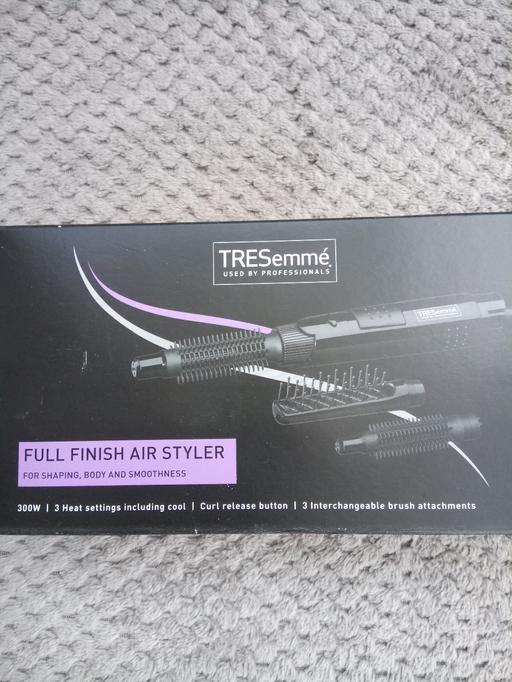 Buy & Sell Shropshire Telford and Wrekin - Photos for Hair Styling Brush