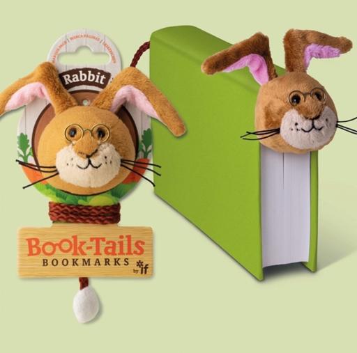 Buy & Sell North London Hoxton - North London - Photos for Book Tails Bookmarks For Reading Book Rabbit