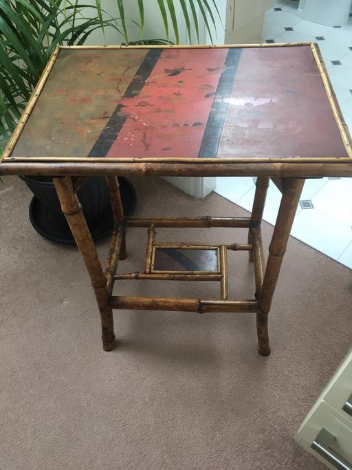 Buy & Sell Derbyshire North East Derbyshire - Photos for Antique side table