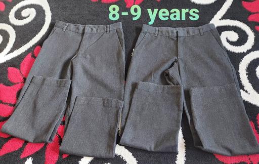 Buy & Sell Derbyshire Chesterfield - Photos for boys school trousers and shorts