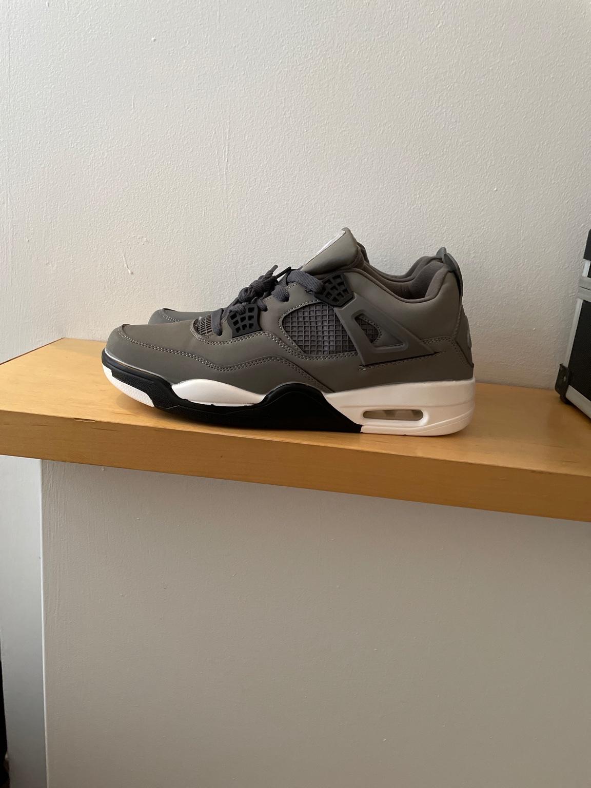 Jordan 4 Fake Kaufen