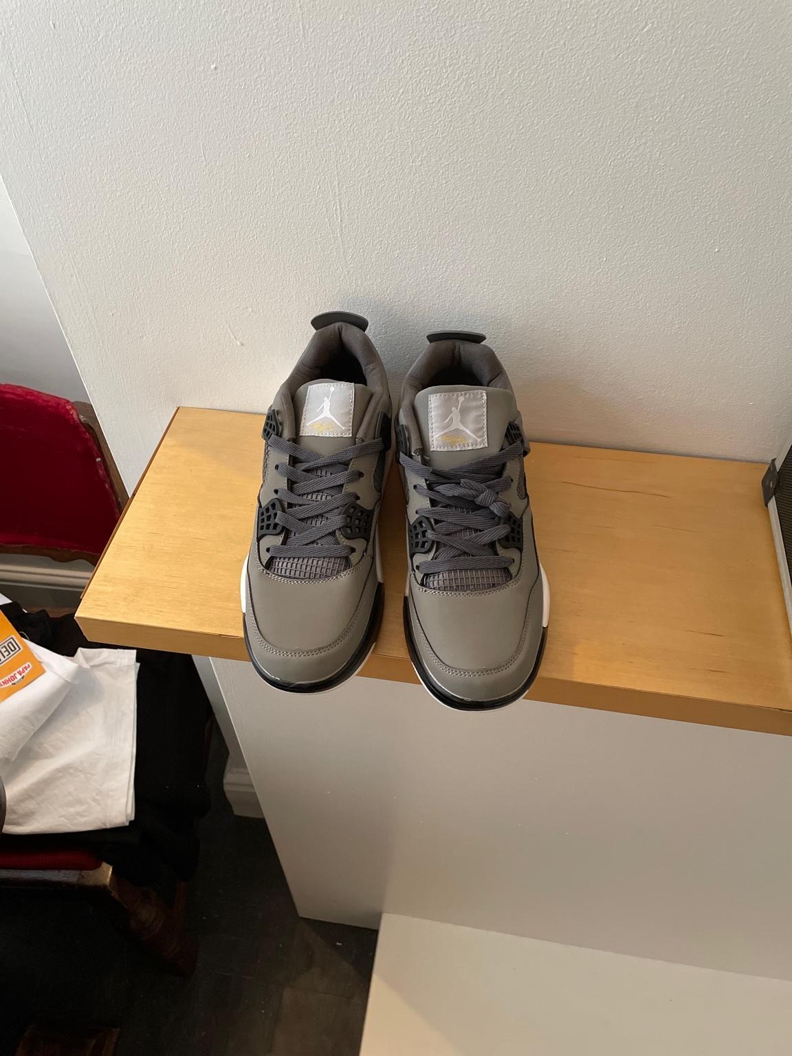 Jordan 4 Fake Kaufen
