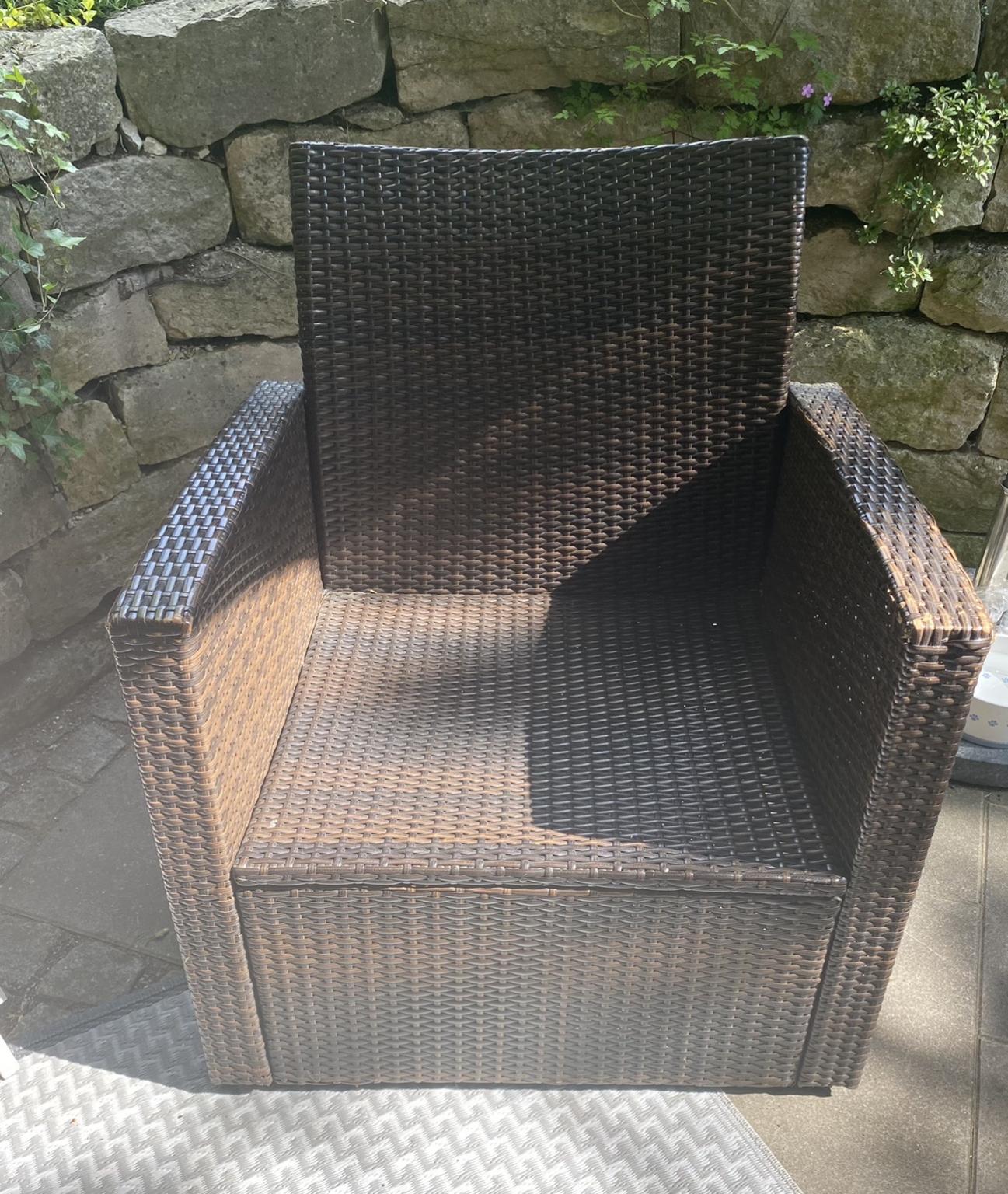 Garten/Balkon Lounge in 90765 Fürth für 50,00 € zum Verkauf Shpock DE