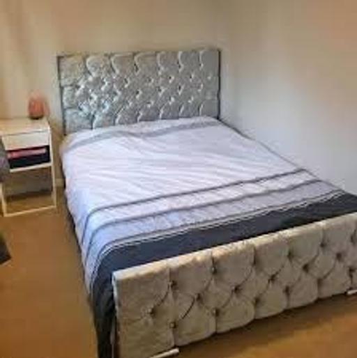 Buy & Sell South East London Brixton - South East London - Photos for Monoco Bed