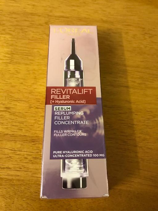 Buy & Sell South West London Streatham Common - South West London - Photos for L'Oreal Paris Revitalift Filler 16 ml