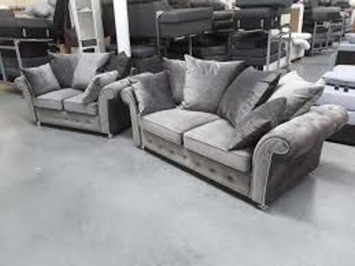 Buy & Sell South East London Brixton - South East London - Photos for ASHWIN SOFA