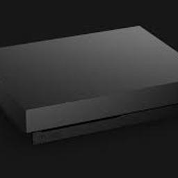 selling my xbox one x fully working no problems at all i just have the series x now do not needed
no controller just the console and leads
WOULD CONSIDER SWAPPING OR PART EXCHAGING FOR A MOUNTAIN BIKE