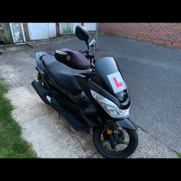 Can accept offers or swop
Very good bike
Start and drive any time
Do have heated handles, can star the bike from remote controll on the keys , have back box.
Did all the service on the time
No MOT