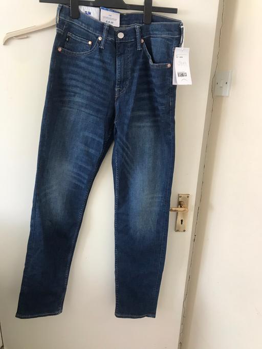 Buy & Sell South West London Norbury - South West London - Photos for Brand New men’s slim jeans size 32/32