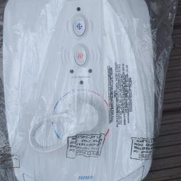 triton 100e 8.5 watt shower unit only
have got spare accessories brand new from another shower that can go with it
Birmingham b32 area collection only 