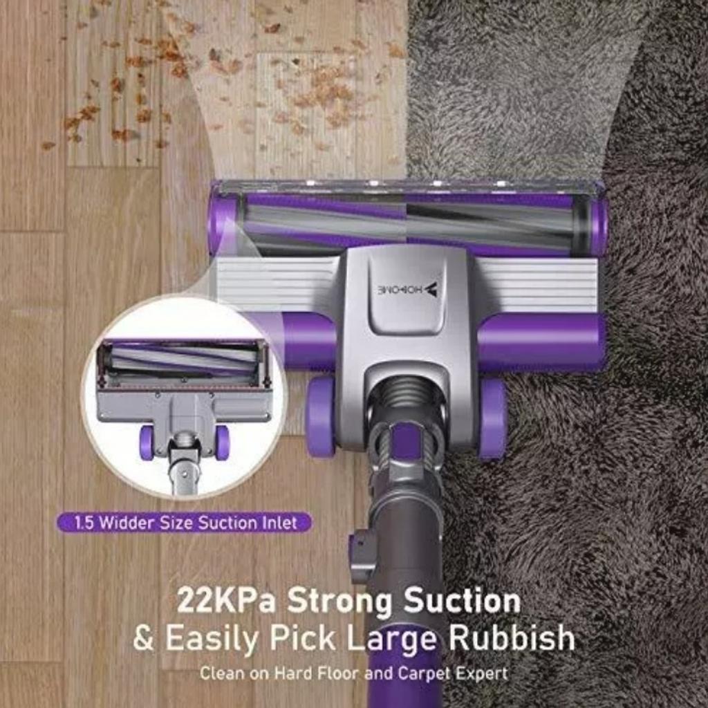 Hosome Cordless Vacuum Cleaner in Walsall für 40,00 £ zum Verkauf
