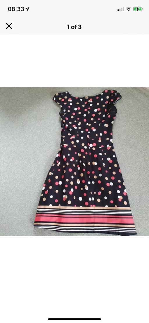 Buy & Sell North Northamptonshire Higham Ferrers - North Northamptonshire - Photos for Vintage style handmade dress