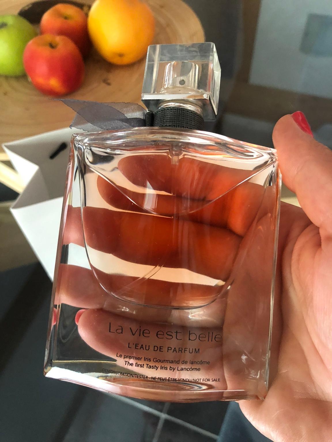 Lancome „La vie est belle“ in 39053 Karneid für 55,00 € zum Verkauf ...