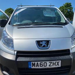 ⭐Peugeot Expert HDi SWB⭐
⭐Drives Great⭐
⭐Clean Inside and Out⭐
⭐2.0 Diesel Engine⭐
⭐125,000 Miles⭐
⭐MOT 17 March 2022⭐
⭐Remote Control Central Locking⭐
⭐Deadlocks⭐
⭐Drivers Airbag⭐
⭐Twin Sliding Doors⭐
⭐Electric Windows⭐
⭐ABS/EBA⭐
⭐Radio/CD 4 Speakers⭐
⭐Steering Wheel Audio Controls⭐
📌Based in Kirkham, PR42RE - Delivery Available
📌We accept all Major Debit & Credit Cards - Bank Transfer
📌Website: Franklandcarsandvans.com
📌Find us on Google Maps & Facebook
📌We are a Value for Money Family Dealership!