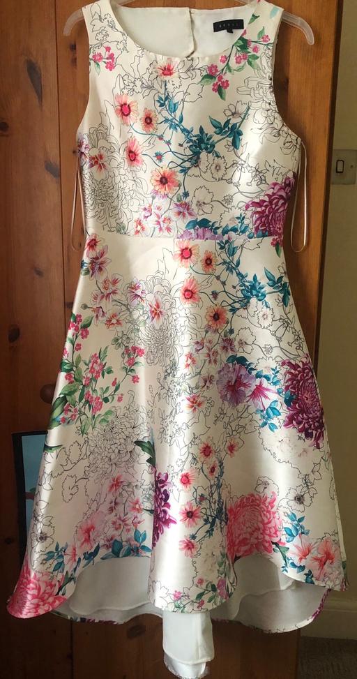 Buy & Sell South Yorkshire Doncaster - Photos for Floral dress