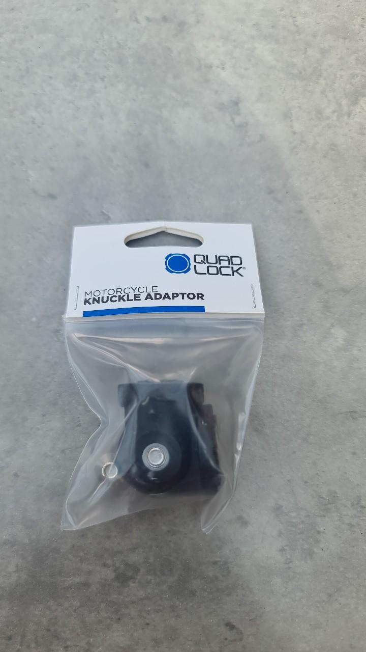 quad lock knuckle adapter in Hyndburn für 5,00 £ zum Verkauf Shpock DE