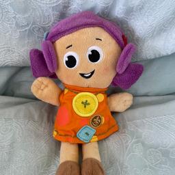 Very rare Disney dolly toy story plush In excellent condition