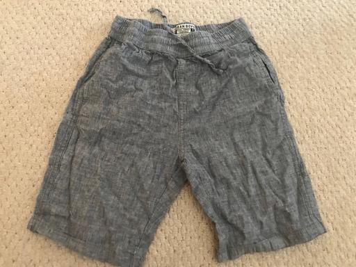 Buy & Sell Tyne and Wear Newcastle upon Tyne - Photos for Boys 8-9yr Shorts (3) and Tshirt