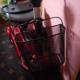 Quest 88 trike hotsell