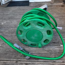 FREE TO COLLECT

Quite long no leaks
All connections etc as in the picture
Collection only Waltham Cross EN8