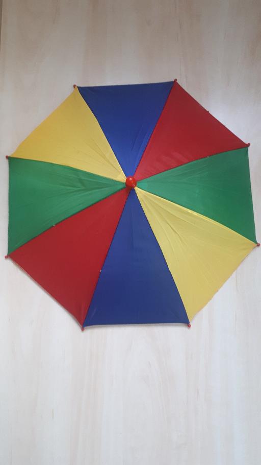 Buy & Sell South East London Eltham - South East London - Photos for Festival Rainbow Umbrella Hat