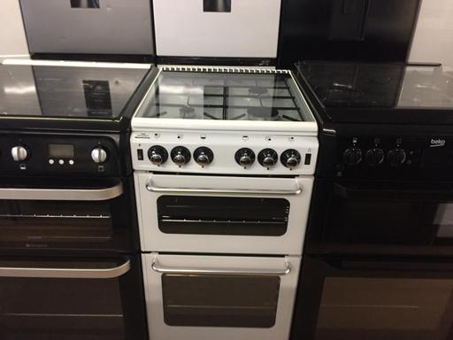 Buy & Sell West Yorkshire Bradford - Photos for Belling 50cm Gas Cooker