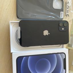 Brand new condition only open box and to make sure is unlock 
Come with box and charging cable & case 

Phone also come with one year apple warranty

Can deliver locally if you need too