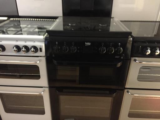 Buy & Sell West Yorkshire Bradford - Photos for Black 60cm Gas Cooker