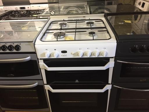 Buy & Sell West Yorkshire Bradford - Photos for White 60cm Gas Cooker