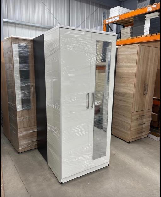 Buy & Sell Burton-on-Trent East Staffordshire - Photos for Wardrobe