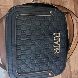 riverisland bag in good condition collection only
