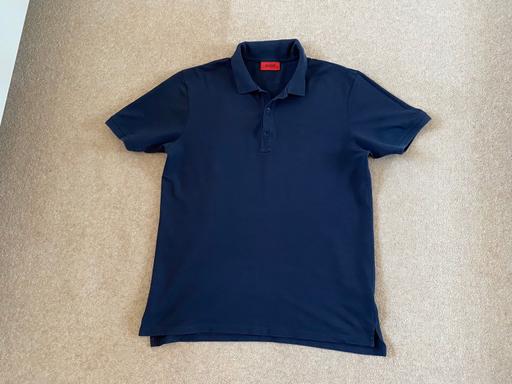 Buy & Sell East London East India - East London - Photos for Hugo boss tshirt