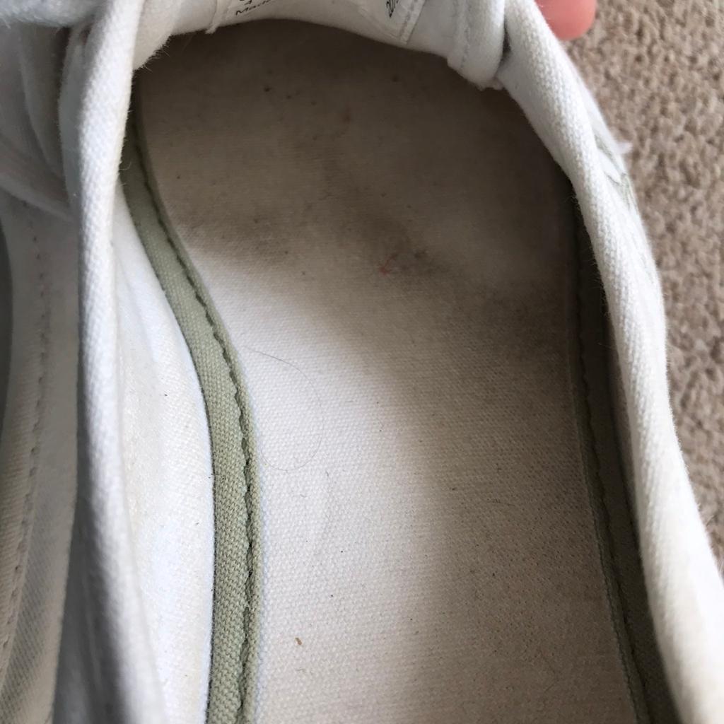Fred Perry shoe in Dacorum für £ 9,00 zum Verkauf | Shpock AT