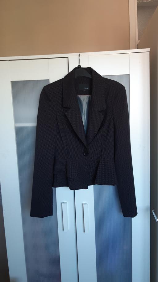 Buy & Sell West Midlands Sandwell - Photos for size6 NEXT (blazer)