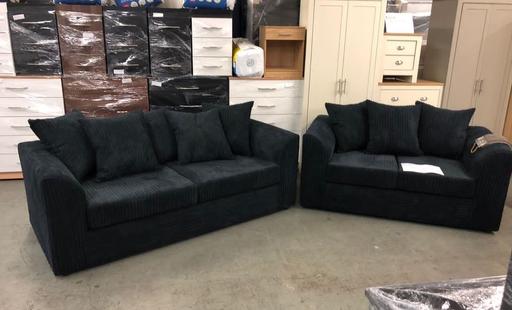 Buy & Sell Eastwood Trading Estate Rotherham - Photos for BYRON 3+2 SOFAS