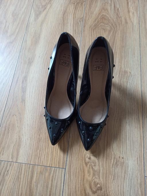 Buy & Sell West Midlands Sandwell - Photos for studded shoes