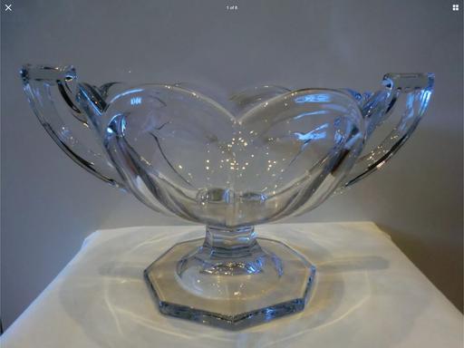 Buy & Sell Suffolk East Suffolk - Photos for Davidson Chippendale Art Deco Trophy Bowl