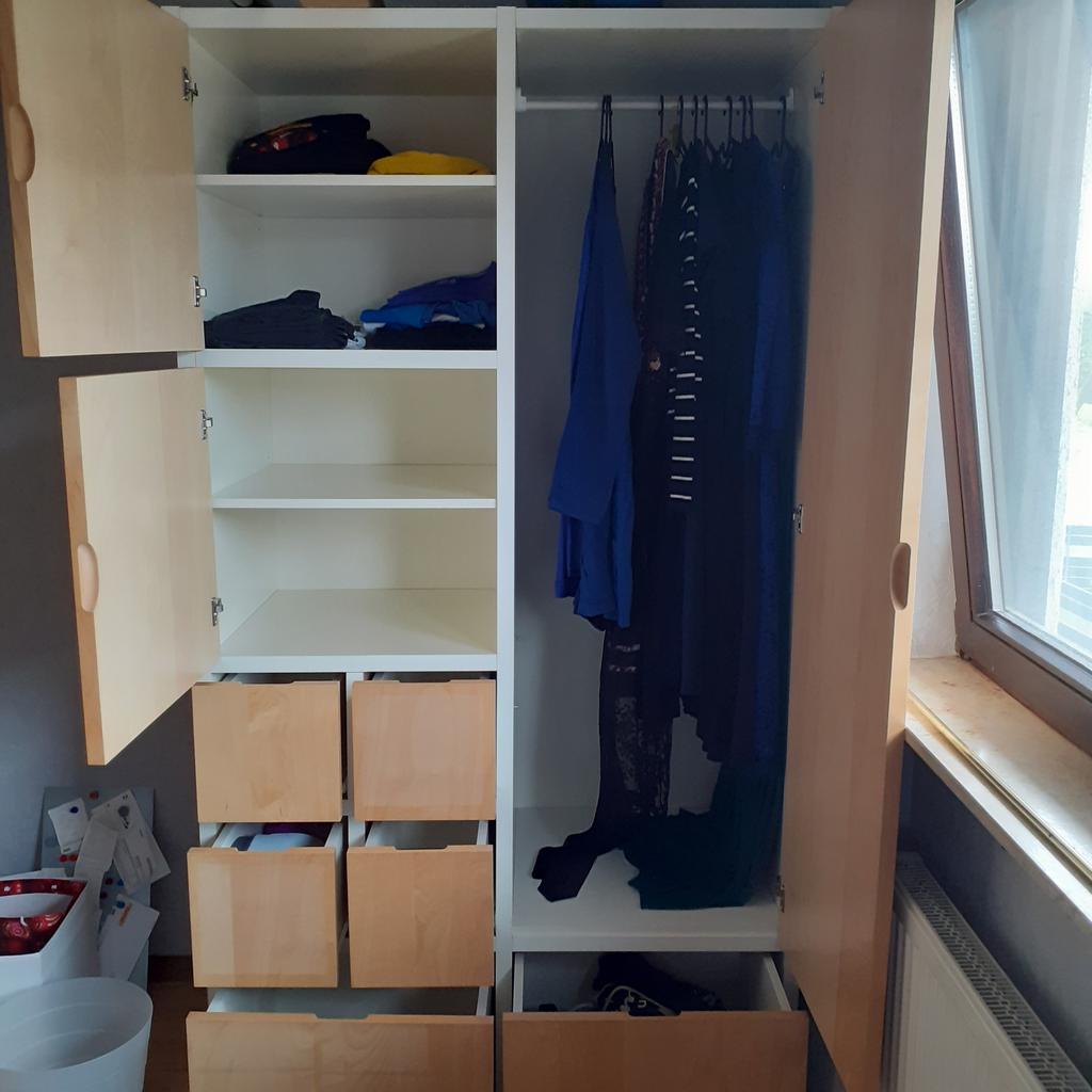 IKEA Rakke Schrank in 67454 Haßloch für 100,00 € zum Verkauf