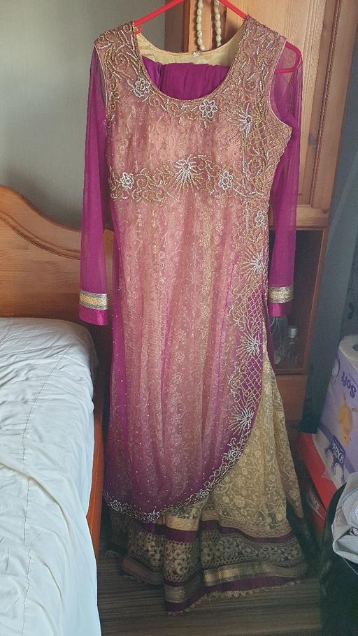 Buy & Sell West Midlands Sandwell - Photos for anarkali