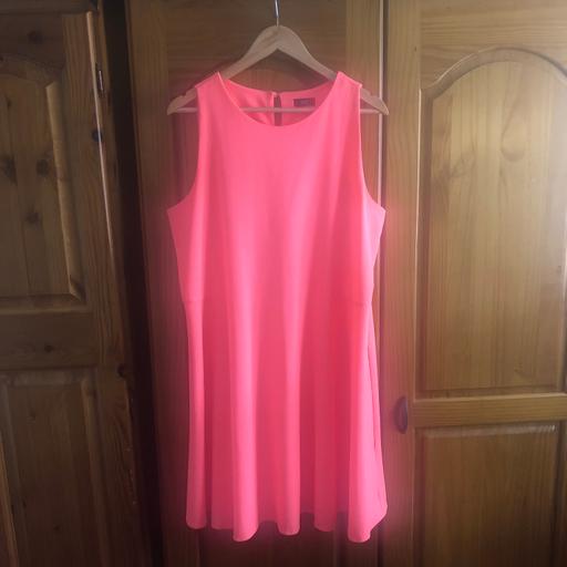 Buy & Sell West Midlands Walsall - Photos for Sleeveless dress size 16