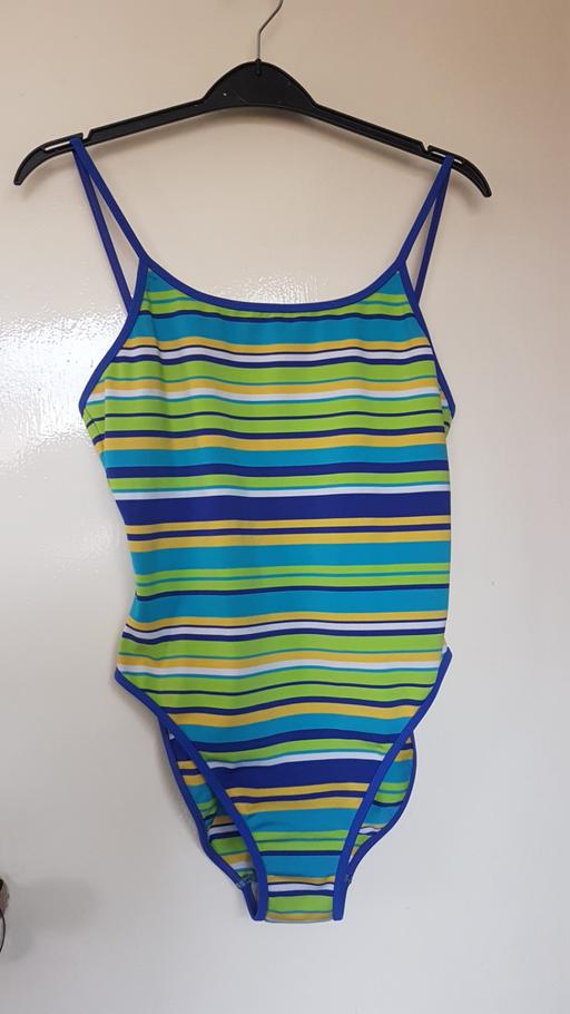 Buy & Sell Leicestershire Oadby and Wigston - Photos for Ladies swimming costume