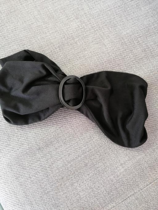 Buy & Sell South East London Tulse Hill - South East London - Photos for New Black bikini top size M