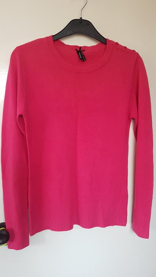 Buy & Sell Leicestershire Oadby and Wigston - Photos for (12) Ladies jumper