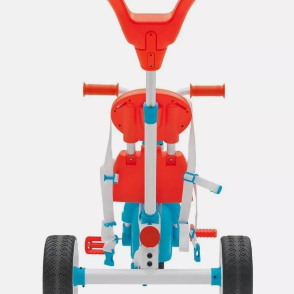 Little Tikes Learn To Pedal 3in1 Trike in L14 Knowsley for £15.00 for sale Shpock