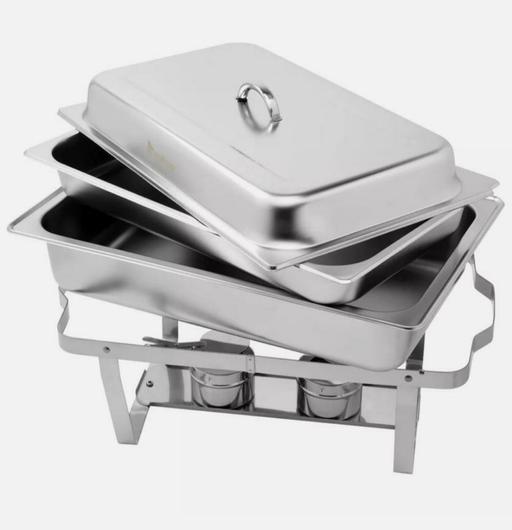 Buy & Sell East London East Ham - East London - Photos for Chafing Dish HIRE 