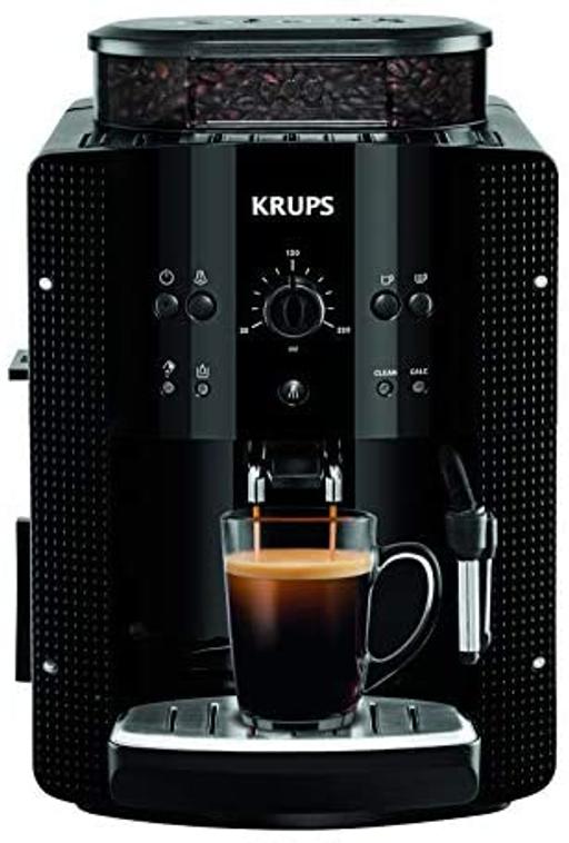 Buy & Sell West London Hillingdon - Photos for Krups EA8100 Automatic Coffee Machine espress