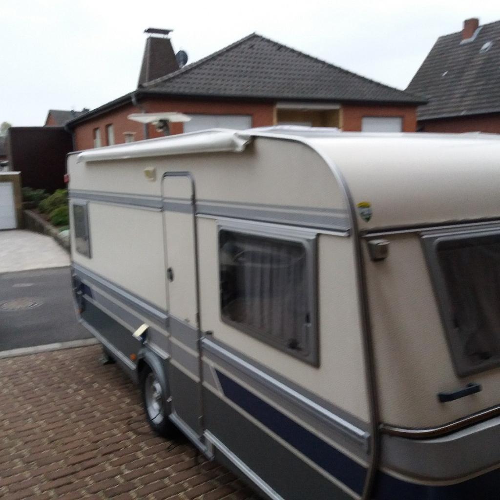 sackmarkise in 52538 Stahe fr 265,00  zum Verkauf | Shpock DE