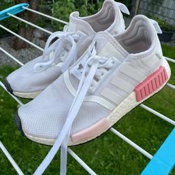 Adidas nmd 2024 primeknit waschmaschine