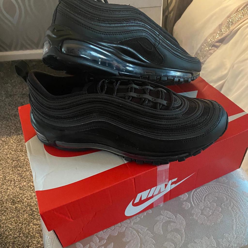Men s Nike air max 75s in B33 Birmingham for 80.00 for sale Shpock