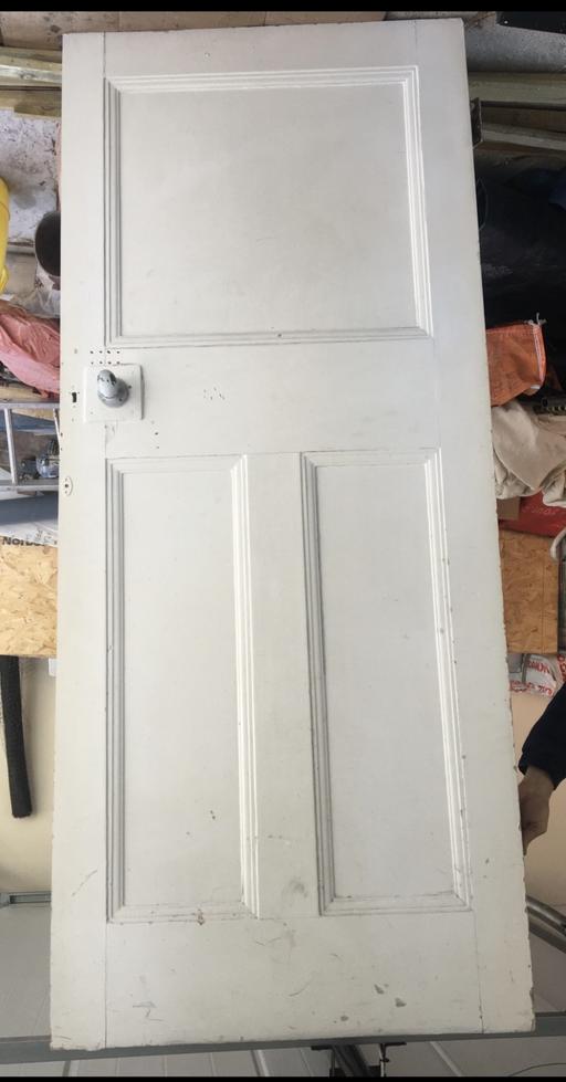 Buy & Sell Greater Manchester Manchester - Photos for Internal Victorian Doors